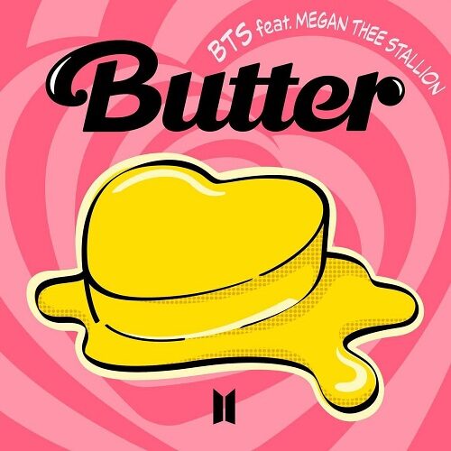 BTS Butter Remix